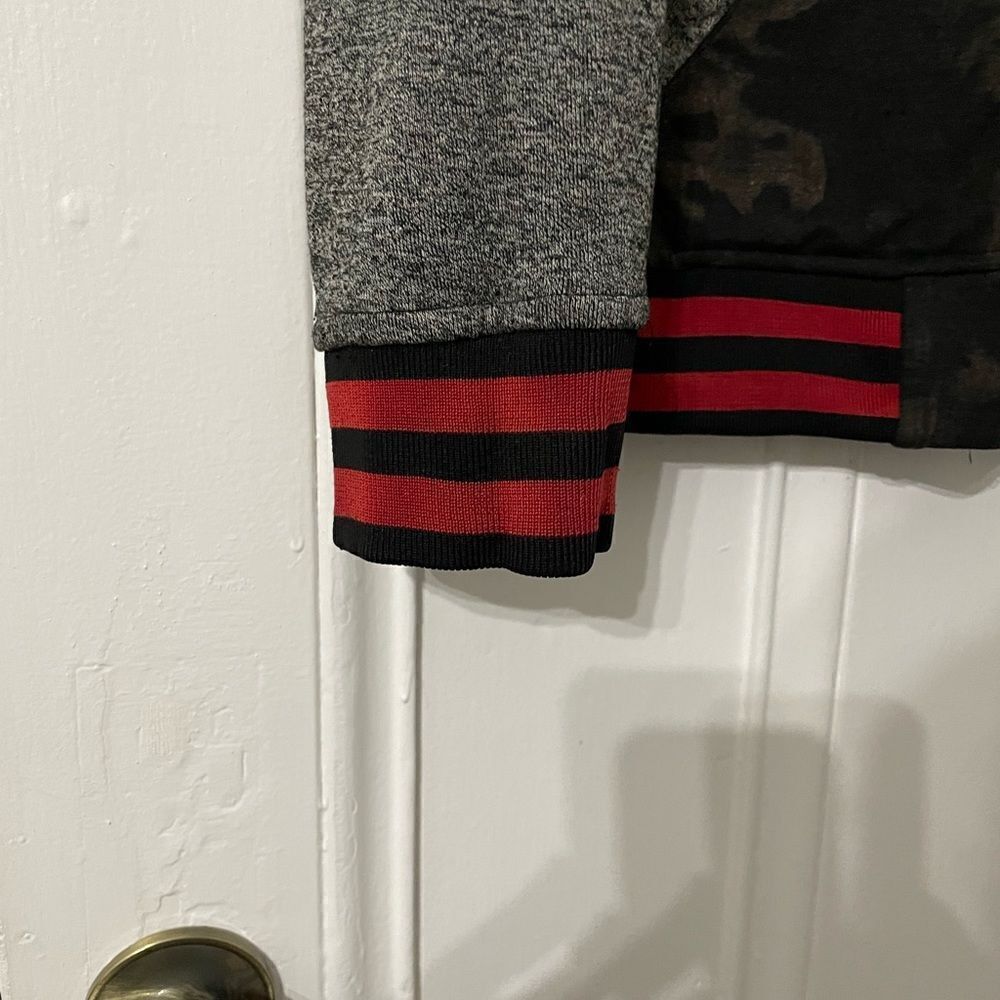 Atlanta Falcons NFL Team Apparel jacket - Picture 5 of 9